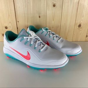Nike React Vapor 2 men’s golf shoes size 12 new